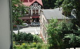 Apartament Grześ